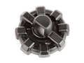 Elite Antenna Base 07-Present Jeep Wrangler / 20-Present Gladiator Rugged Ridge