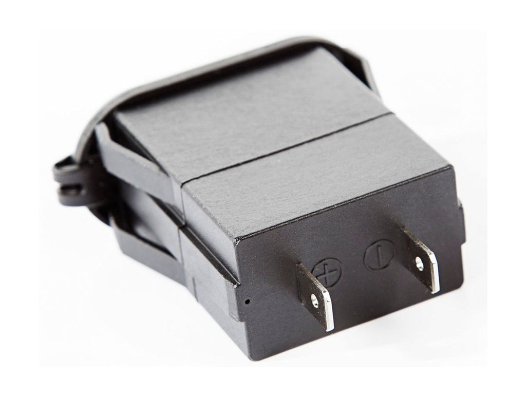 Rocker Switch Dual USB Port Rugged Ridge