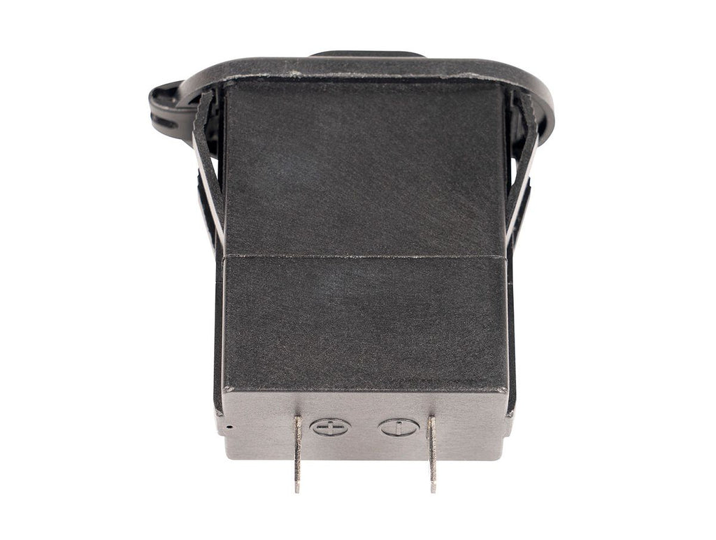 Dual USB Port with Qi Capabilities 3.0 Rugged Ridge