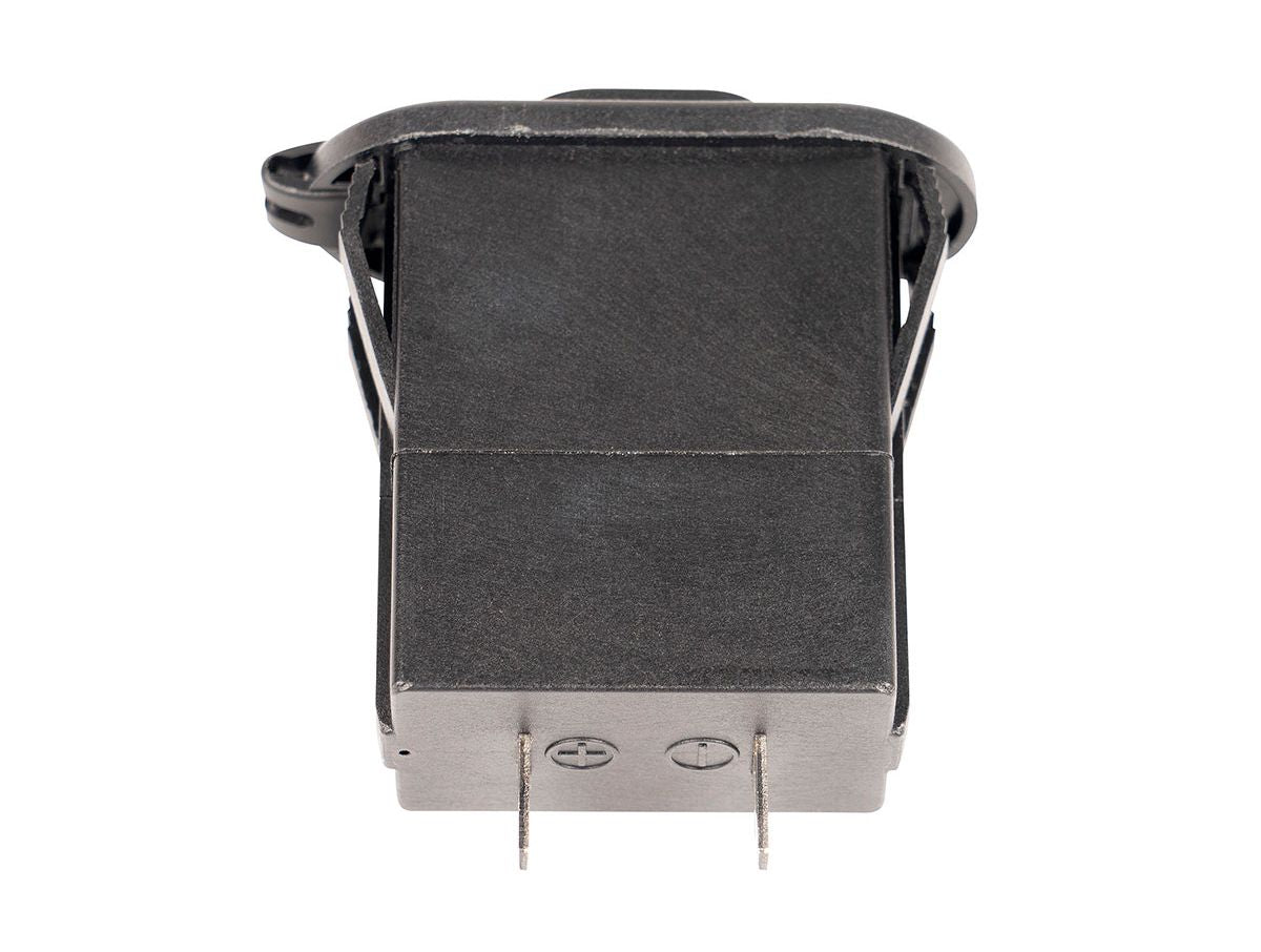 Dual USB Port with Qi Capabilities 3.0 Rugged Ridge