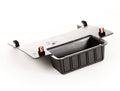 Switch Pod Panel Center Console Lower 11-18 Jeep Wrangler JK/JKU Rugged Ridge