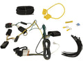 Trailer Wiring Harness 18-Present Jeep Wrangler Jl Rugged Ridge