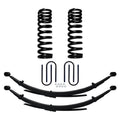 F-150 Lift Kit 1.5-2 Inch Lift 76-76 F-150 Skyjacker