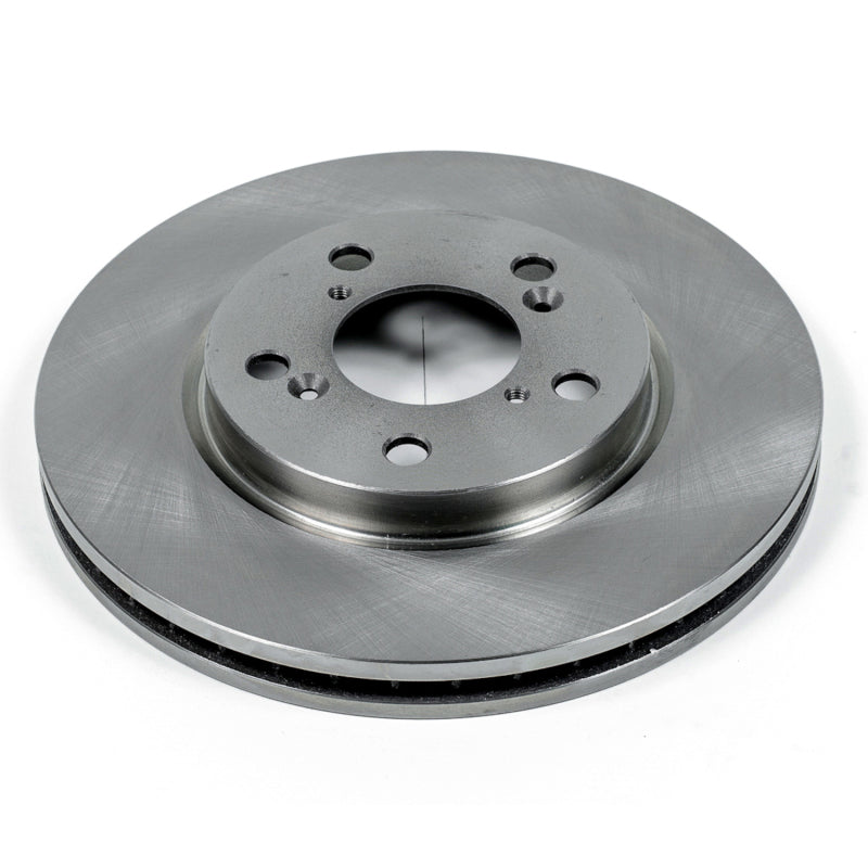 Power Stop 05-10 Honda Odyssey Front Autospecialty Brake Rotor
