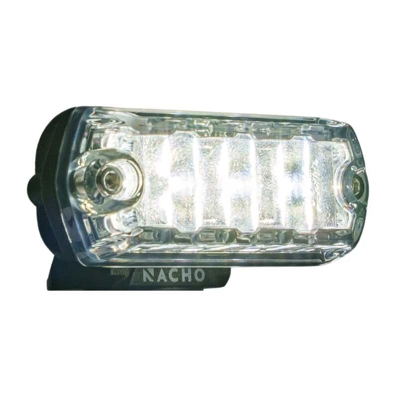Nacho Lighting Nano ARB Base Rack Light Kit (4 Pack)
