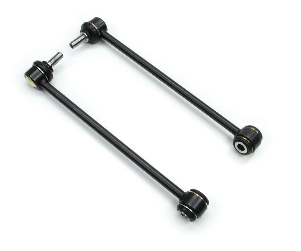 07-18 Wrangler JK 10.75 Inch Rear Sway Bar Link Kit w/ Swivel Stud 2.5 Inch Lift TeraFlex