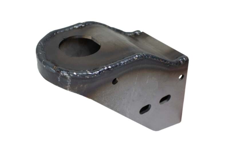 Rust Buster Core Support Mount Left Side