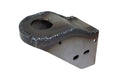 Rust Buster Core Support Mount Left Side