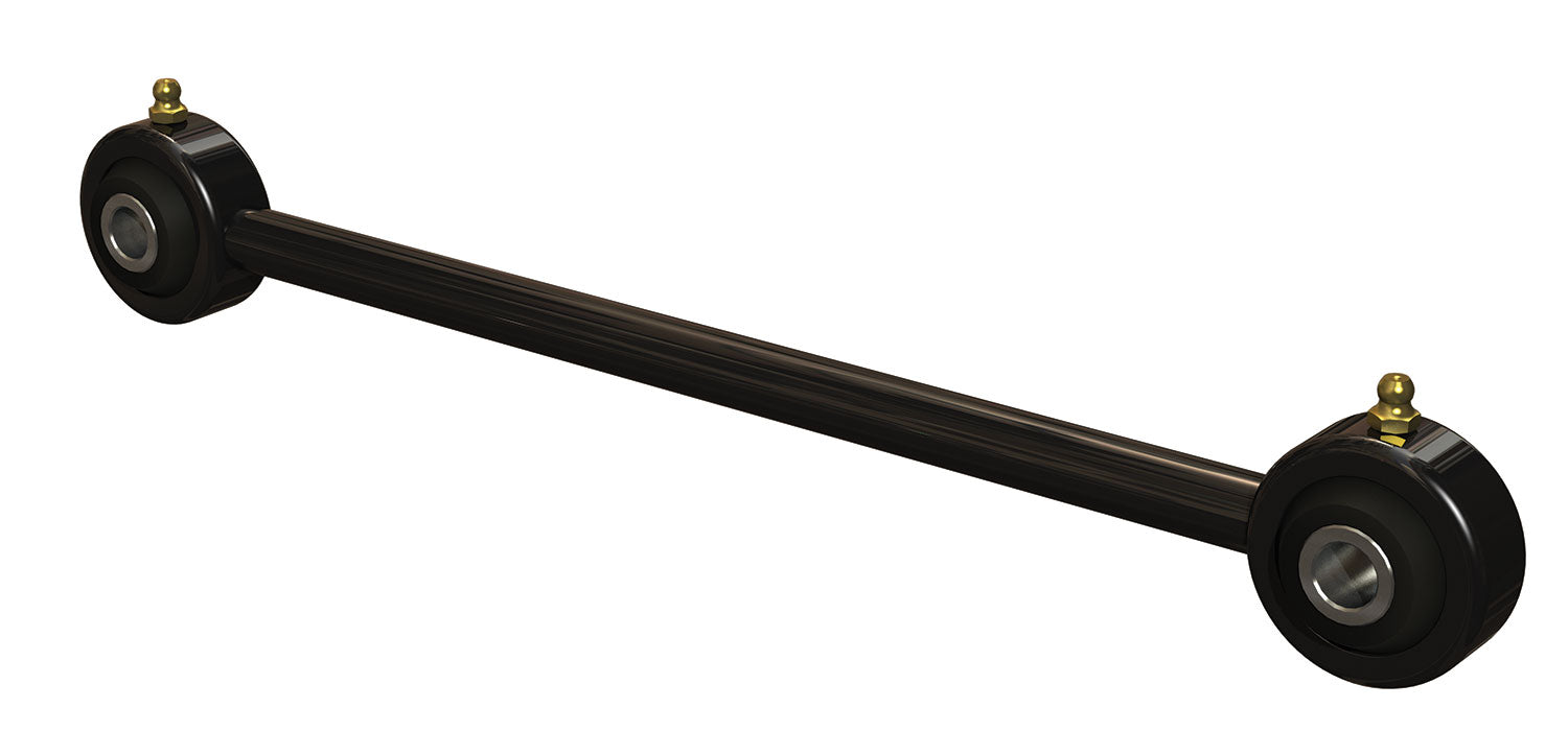 97-18 Wrangler TJ/JK12.25 Inch ST Rear Sway Bar Link 3-4 Inch Lift TeraFlex