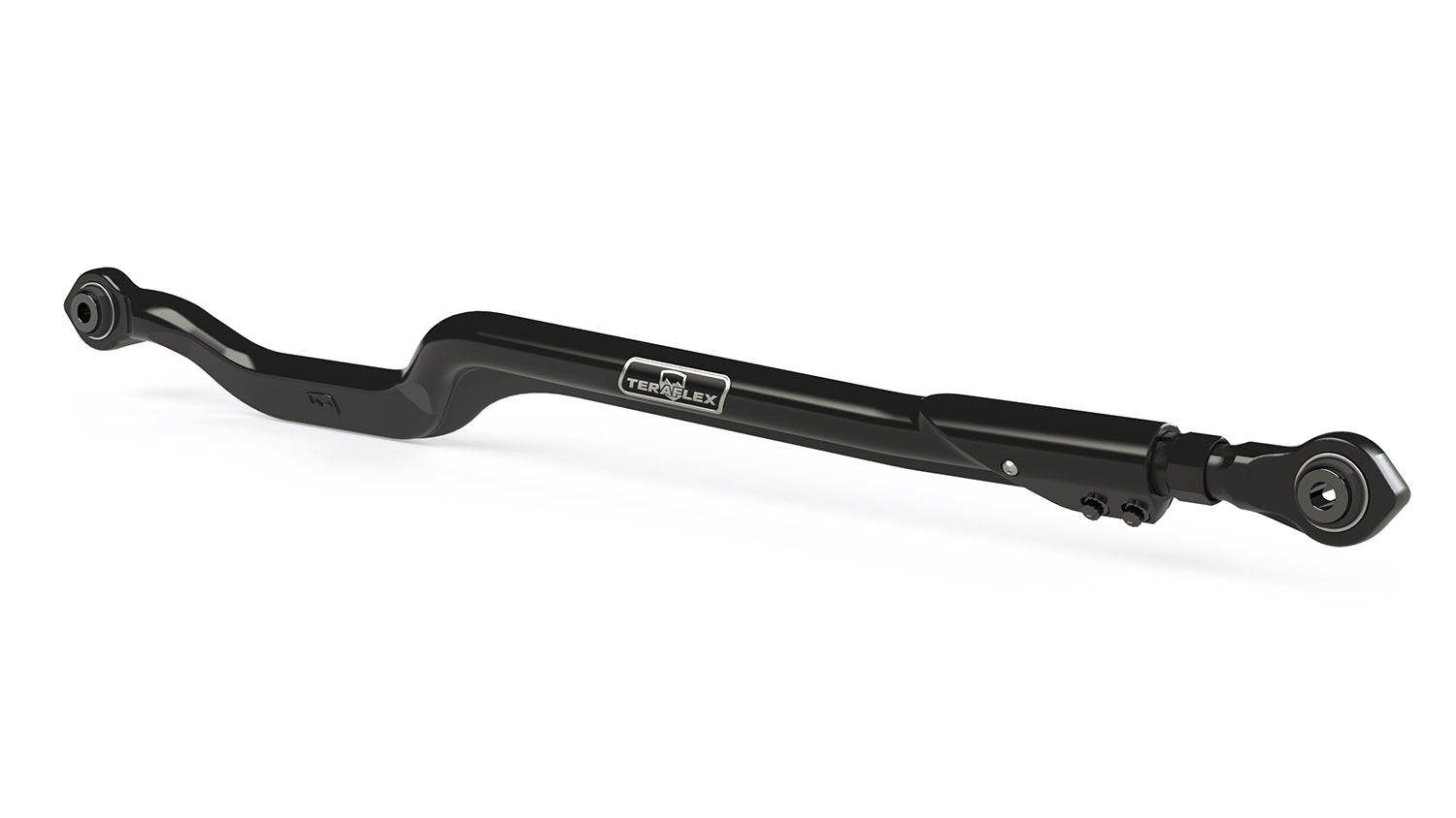 18-Up Wrangler JL HD Forged Adjustable Track Bar Rear 0-6 Inch Lift TeraFlex