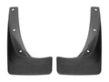 WeatherTech 2020+ Kia Telluride No Drill Front Mudflaps