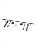 18-Up Wrangler JL Forged ST Sway Bar Kit - Rear TeraFlex