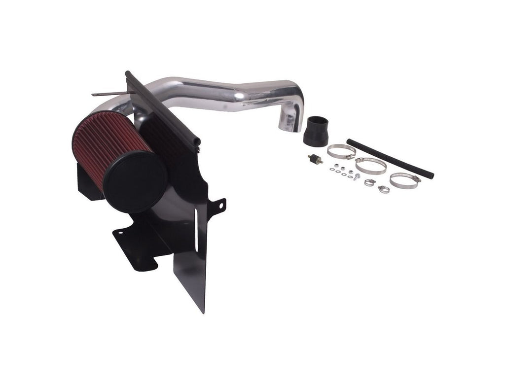 Cold Air Intake Kit 97-02 Jeep Wrangler TJ 2.5L Rugged Ridge