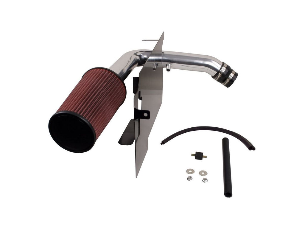 Cold Air Intake Kit 03-06 Jeep Wrangler TJ 2.4L Rugged Ridge