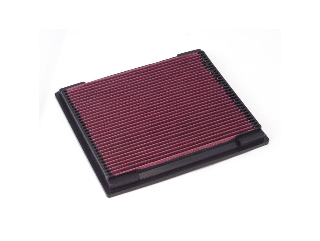 Air Filter Reusable 97-06 Jeep Wrangler TJ Rugged Ridge