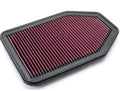 Air Filter Reusable 07-18 Jeep Wrangler JK Rugged Ridge