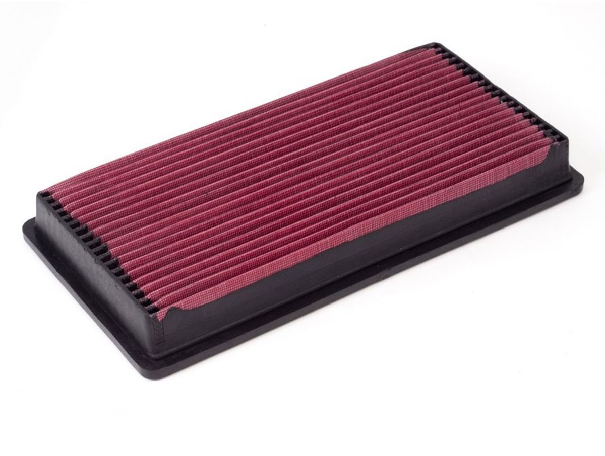 Air Filter Reusable 97-01 Jeep Cherokee XJ Rugged Ridge