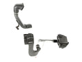 XHD Low/High Mount Snorkel System Diesel 07-18 Jeep Wrangler JK Rugged Ridge