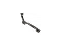 AmFib Low/High Mount Snorkel System 18-Present Jl 20-Present JT Rugged Ridge