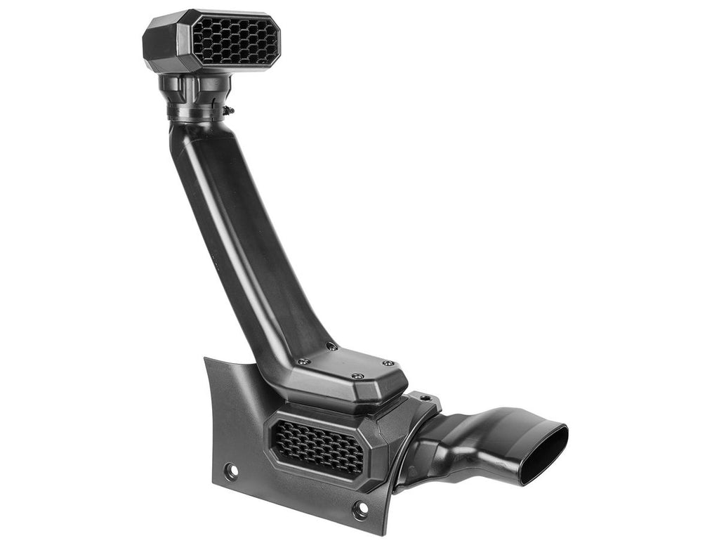 AmFib Low/High Mount Snorkel System 18-Present Jl 20-Present JT Rugged Ridge