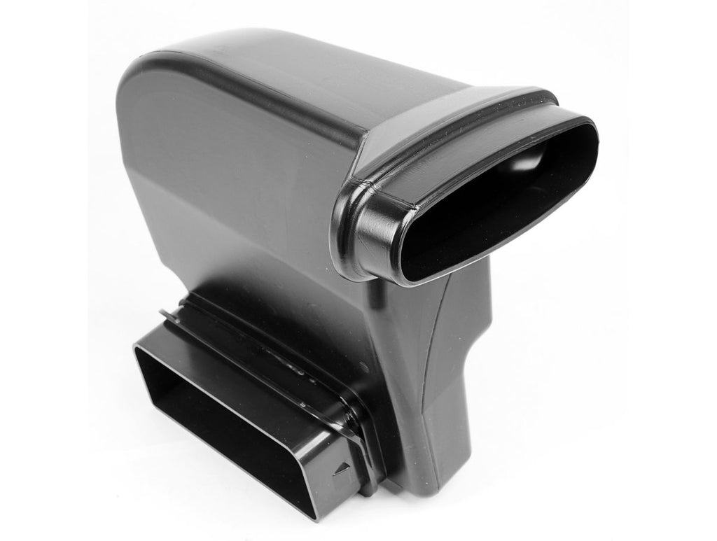AmFib Low Mount Snorkel 18-Present Jl 20-Present JT Rugged Ridge