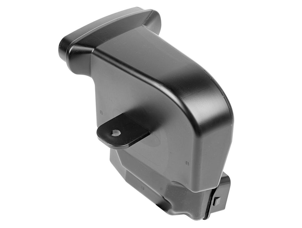 AmFib Low Mount Snorkel 18-Present Jl 20-Present JT Rugged Ridge