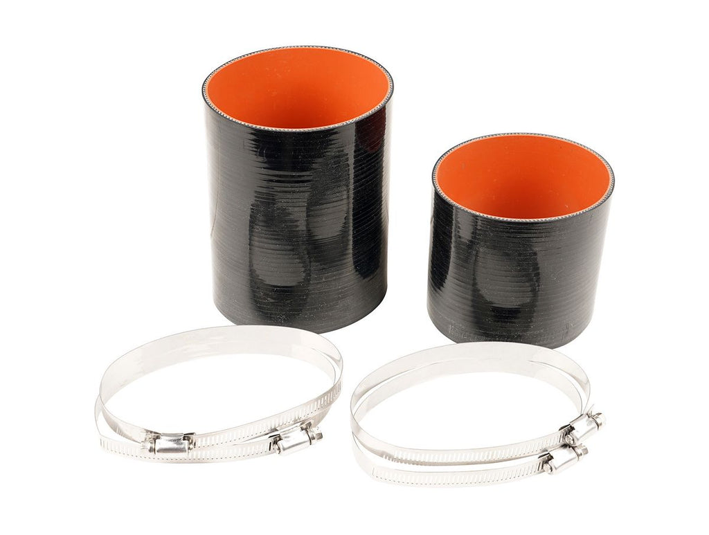 AmFib Low Mount Snorkel 18-Present Jl 20-Present JT Rugged Ridge