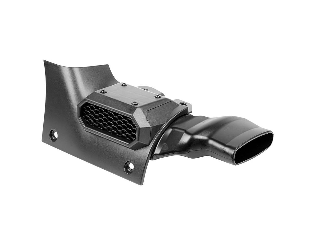 AmFib Low Mount Snorkel 18-Present Jl 20-Present JT Rugged Ridge