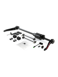 18-Up Wrangler JT/Gladiator ST Dual Rate Pneumatic Front Sway Bar - Coilover TeraFlex