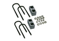 2.5 Inch Block Kit 1983-1997 Ford Ranger 2WD Superlift