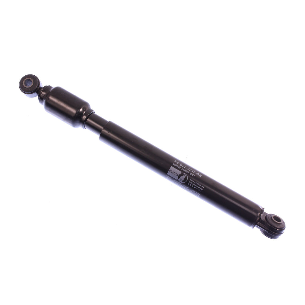 Steering Damper Mercedes-Benz 190C 1965-1963 Front B4 OE Replacement (Steering Damper) Bilstein