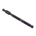 Steering Damper Mercedes-Benz 190C 1965-1963 Front B4 OE Replacement (Steering Damper) Bilstein