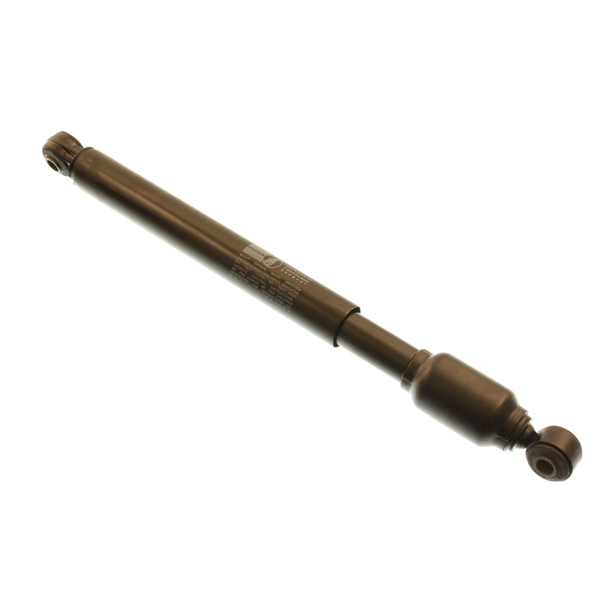 Steering Damper Mercedes-Benz 190D 1989-1984 Front B4 OE Replacement (Steering Damper) Bilstein