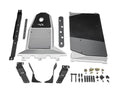 Utv Ultimate Grab Handle Kit Rugged Ridge