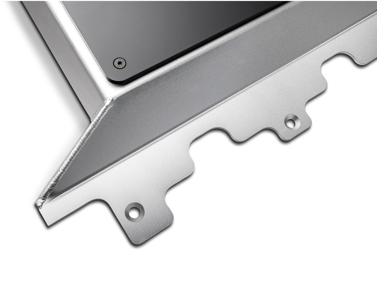 Utv Ultimate Grab Handle Kit Rugged Ridge