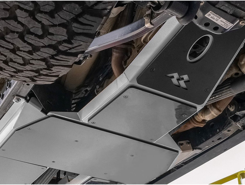 Utv Ultimate Grab Handle Kit Rugged Ridge