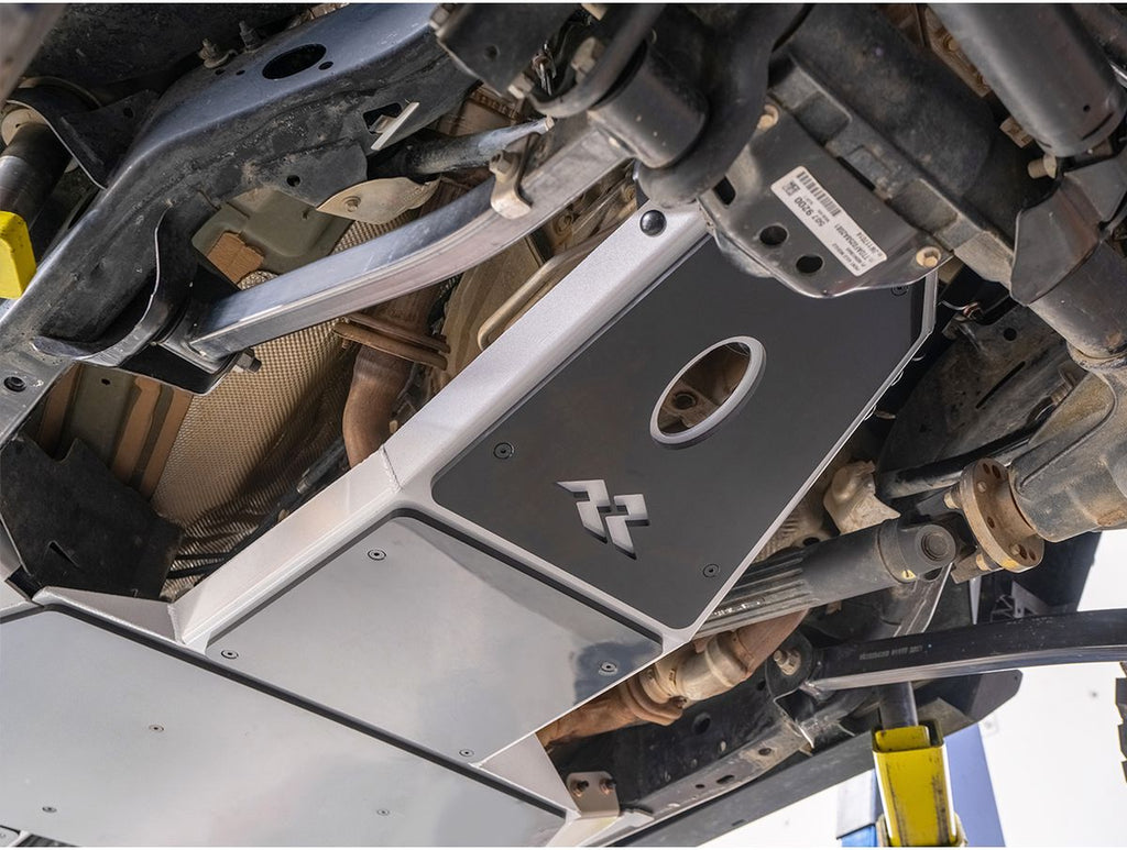 Utv Ultimate Grab Handle Kit Rugged Ridge