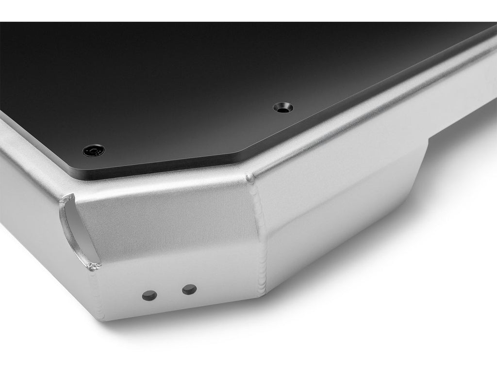 Modular Skid Plate System 18-Present Jeep Wrangler JL 4 Door Rugged Ridge