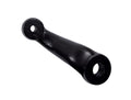 Steering Pitman Arm Manual Steering 4 Inch+ Lift 76-86 Jeep CJ Rugged Ridge