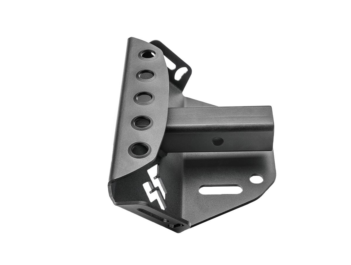 Window Visors Front Tape Rugged Ridge