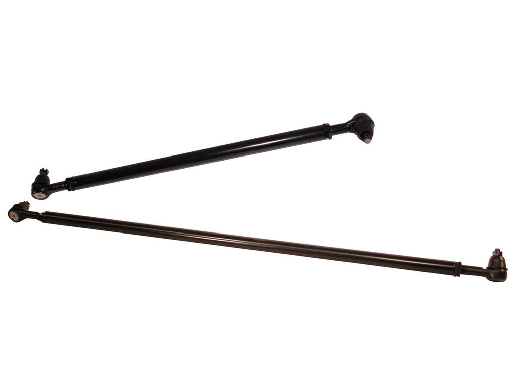 Steering Kit Tie Rod/Drag Link Heavy Duty 84-06 Jeep TJ/XJ/ZJ Rugged Ridge