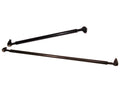 Steering Kit Tie Rod/Drag Link Heavy Duty 84-06 Jeep TJ/XJ/ZJ Rugged Ridge