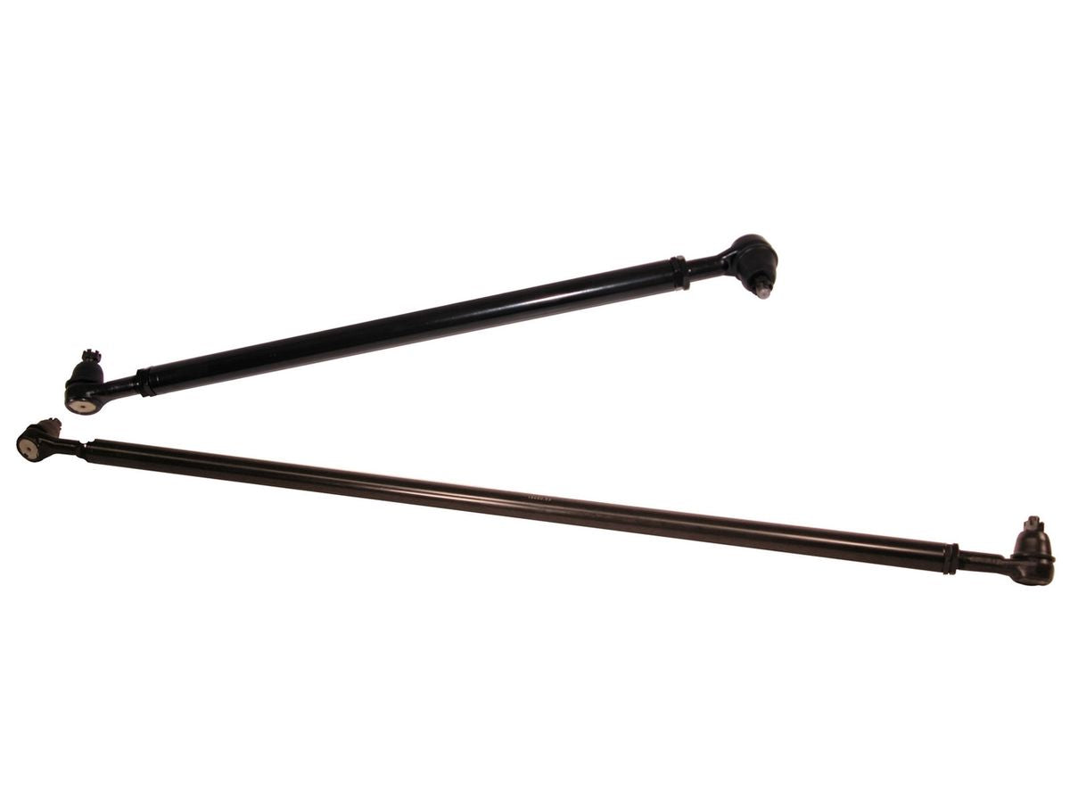 Steering Kit Tie Rod/Drag Link Heavy Duty 84-06 Jeep TJ/XJ/ZJ Rugged Ridge