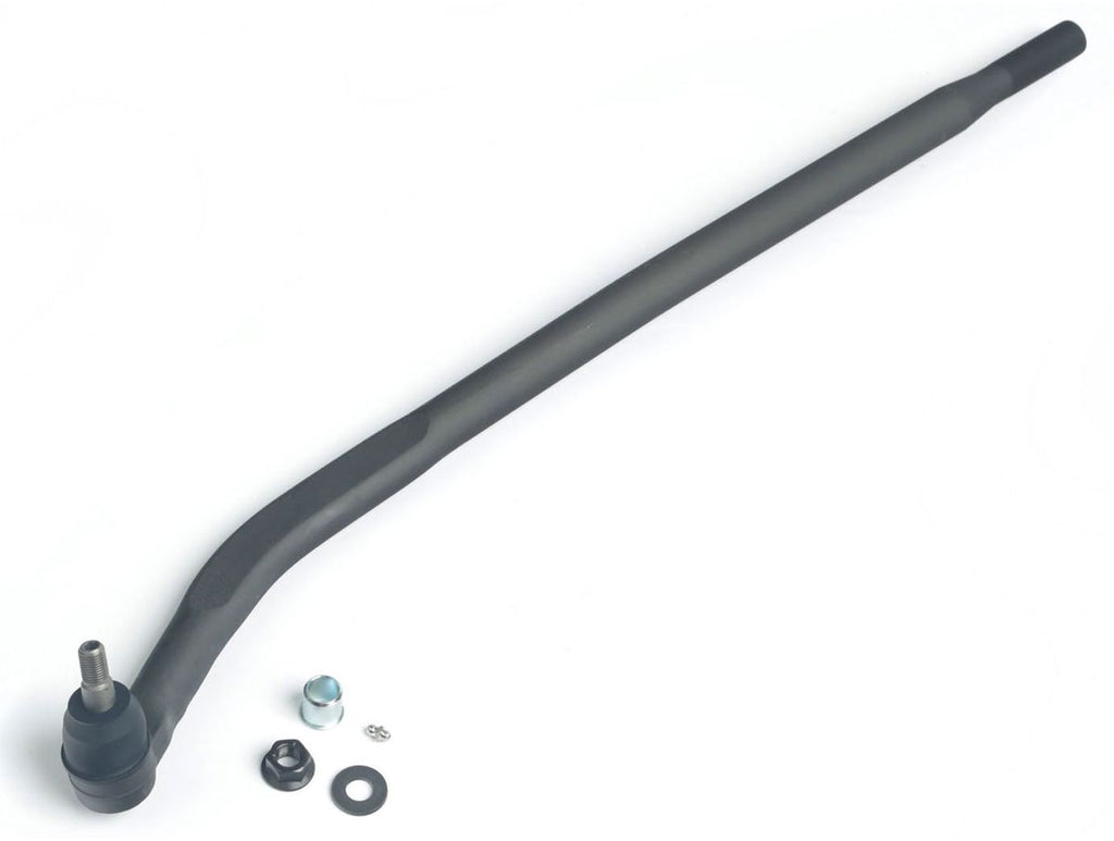 Steering Drag Link Inverted 07-18 Jeep Wrangler JK Rugged Ridge