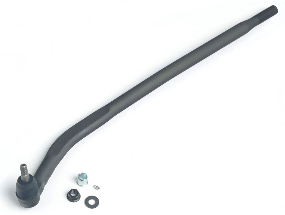 Steering Drag Link Inverted 07-18 Jeep Wrangler JK Rugged Ridge