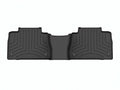 WeatherTech 21-23 Mercedes-Benz AMG GLE 63 S Coupe Rear FloorLiner HP - Black