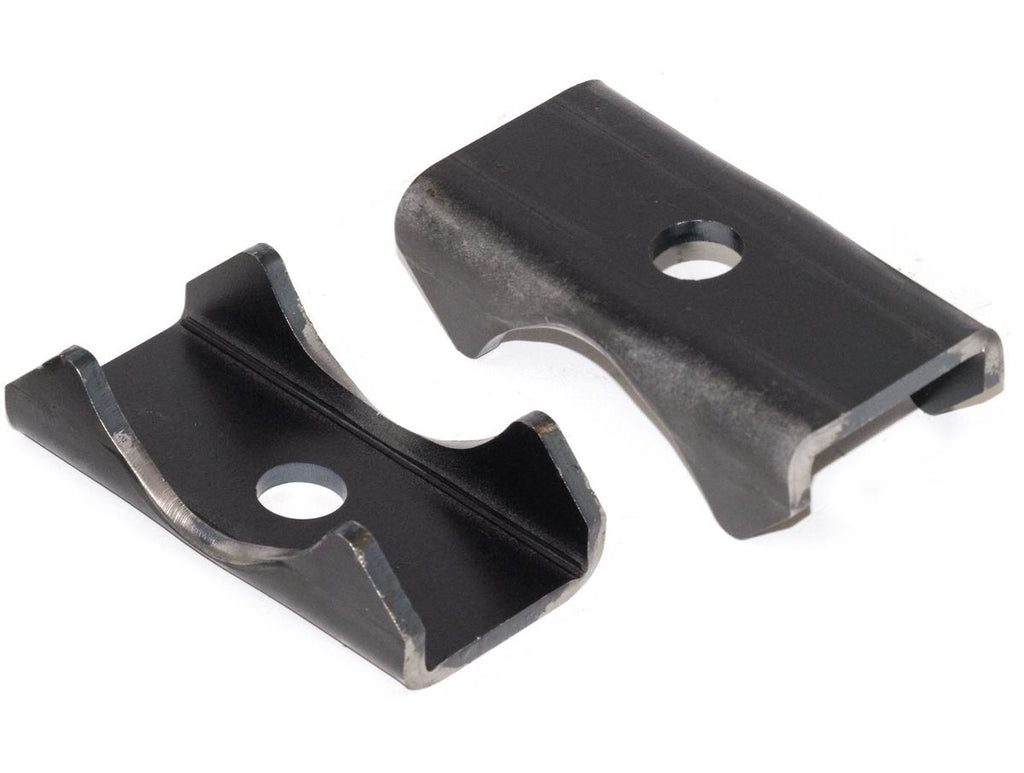 Suspension Leaf Spring Perch 2 Inches Wide Rugged Ridge