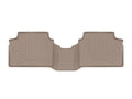 WeatherTech 21+ Kia K5 AWD Rear FloorLiner - Tan