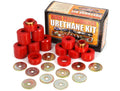 Body Mount Kit 22 Pieces 1997-2006 TJ by Rugged Ridge