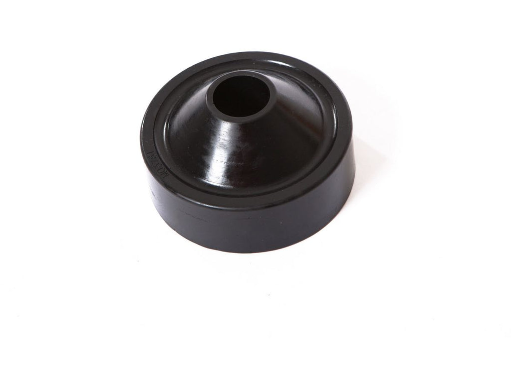 Suspension Coil Spring Spacer Rear 1.75 Inch 07-18 Wrangler JK Rugged Ridge